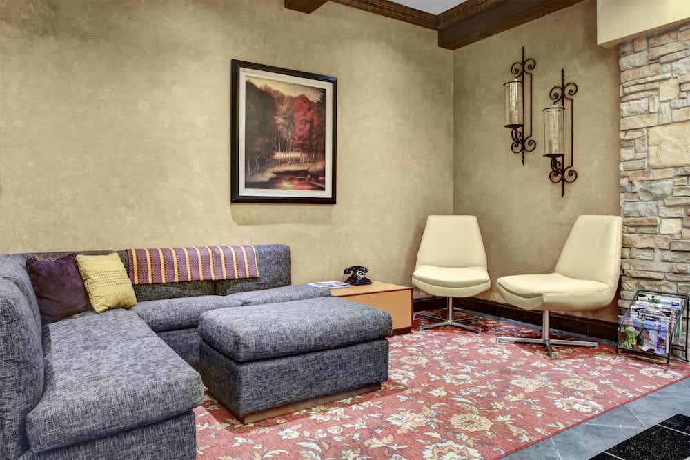 Hyatt House Branchburg - Bridgewater 4