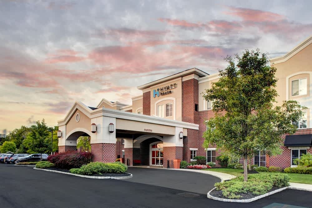Hyatt House Branchburg - Bridgewater 1