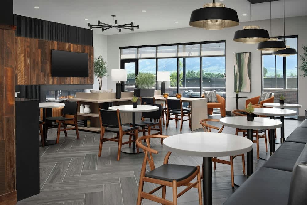 TownePlace Suites by Marriott Bozeman West 2