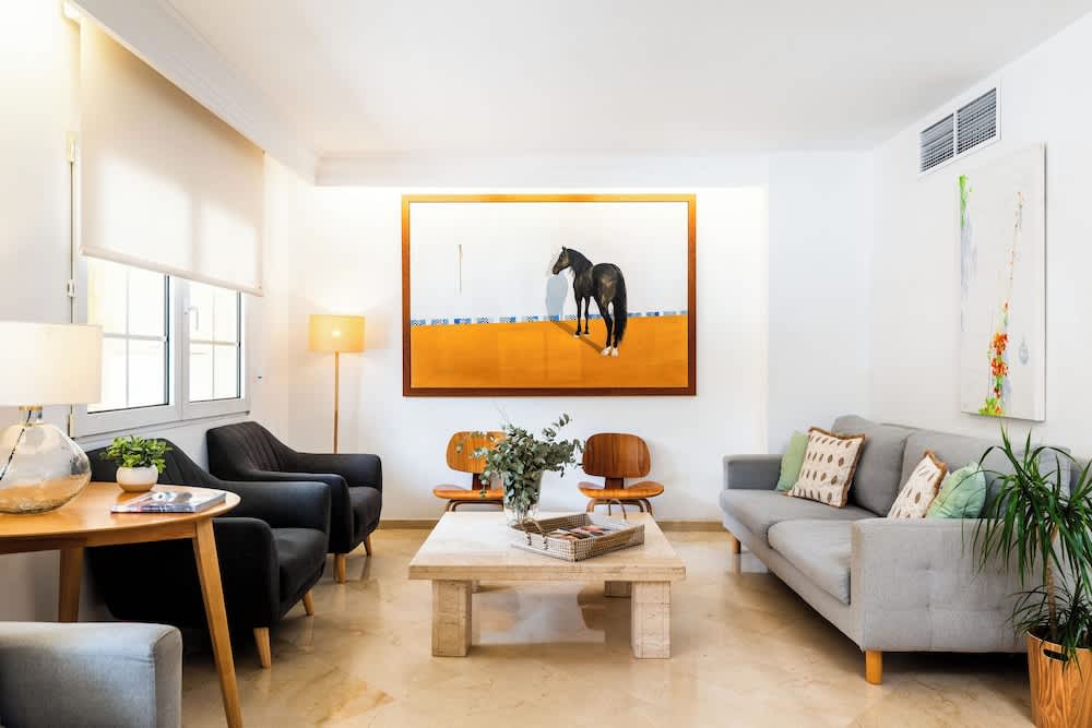 Hotel Patricia Menorca 3