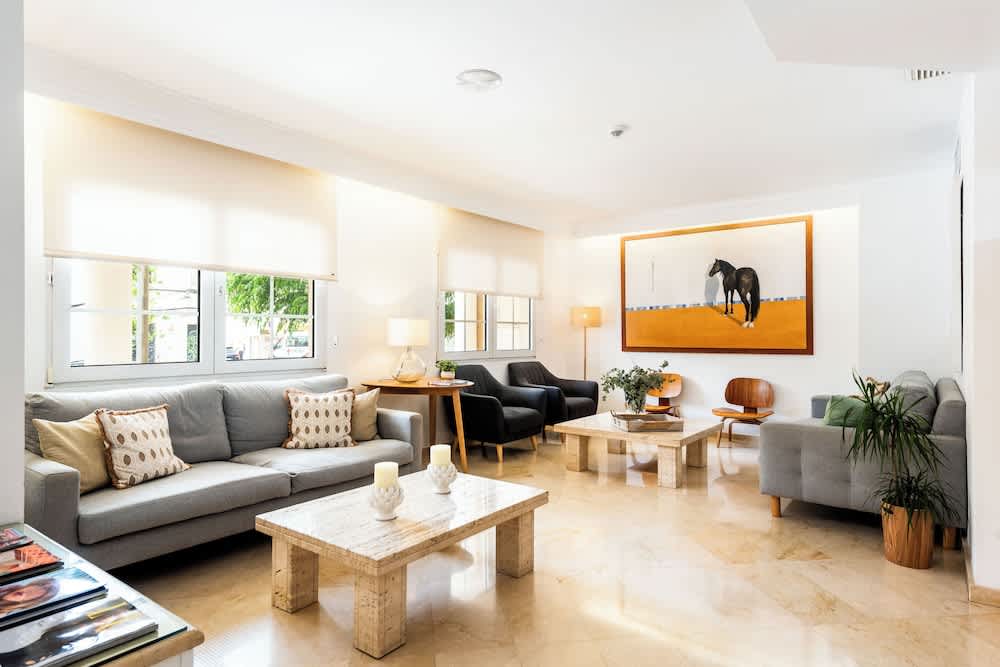 Hotel Patricia Menorca 4