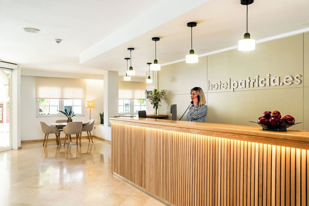Hotel Patricia Menorca 2