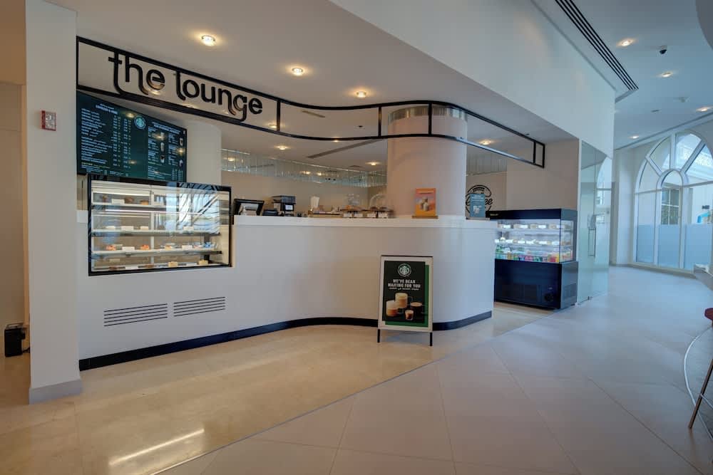 Millennium Lakeview Residence Formerly Copthorne Lakeview Executive Apartments 4