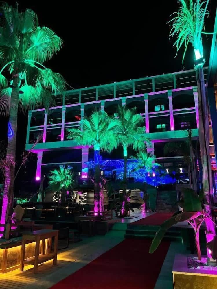 Club Robin Hood Hotel 1