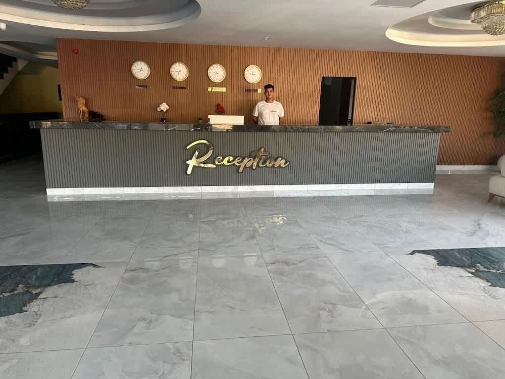 Club Robin Hood Hotel 2
