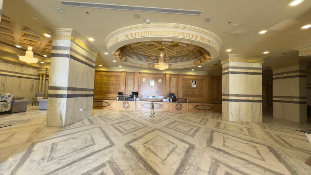 Rahaf Al Mashaer Hotel 2