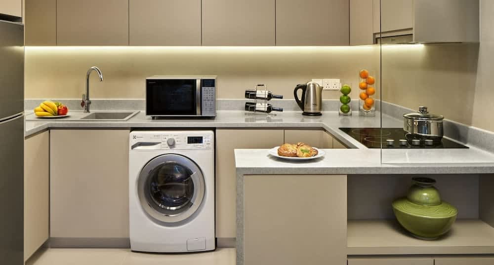 Treetops Executive Residences 1