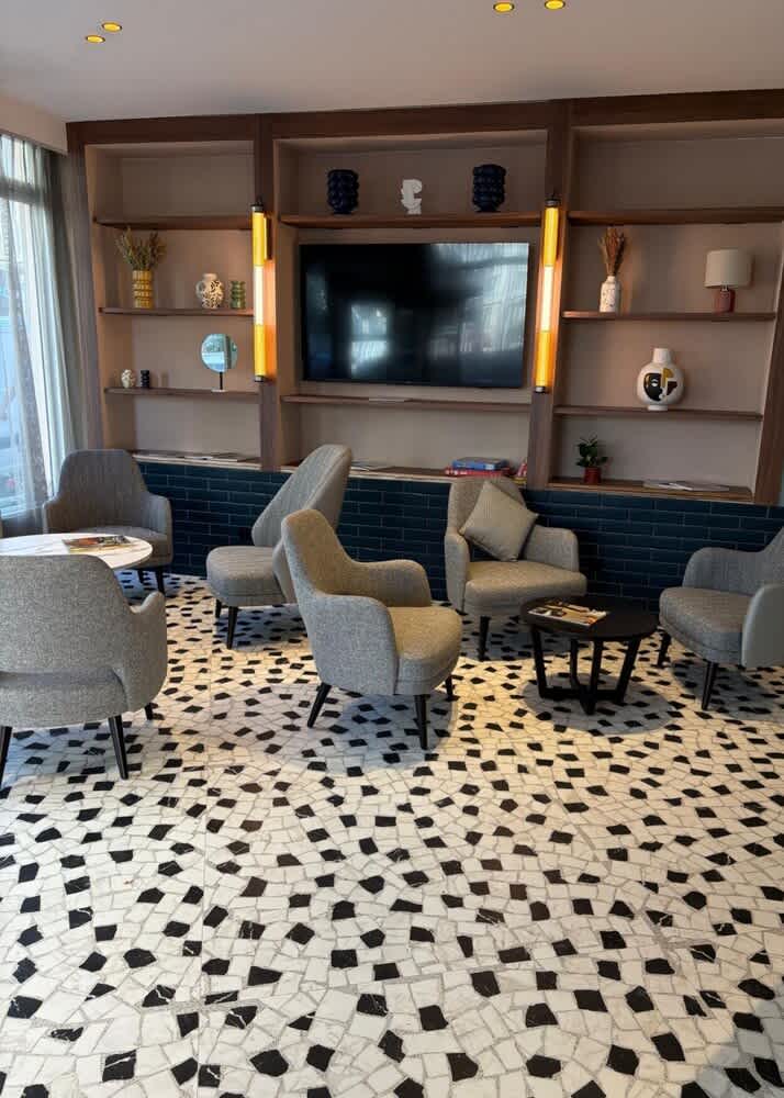 Hôtel CASA MOHO - Juan-Les-Pins 2