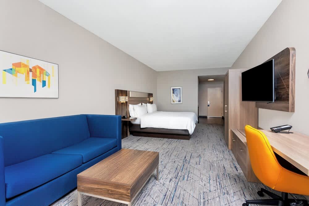 Holiday Inn Express & Suites FLORIDA CITY-GATEWAY TO KEYS by IHG 2