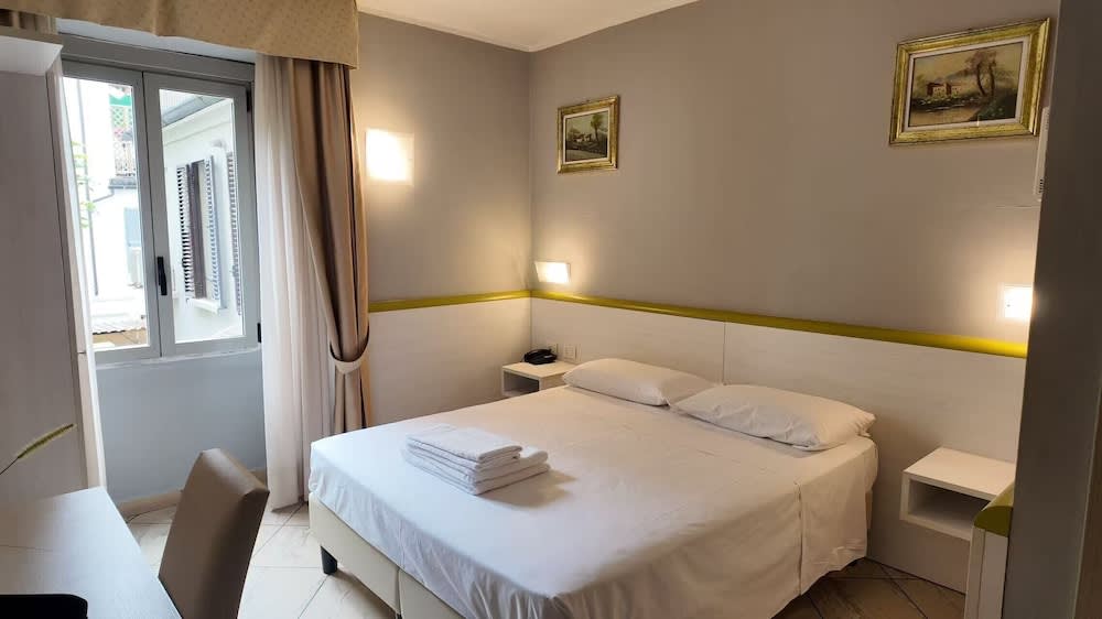 Hotel Brianza 1