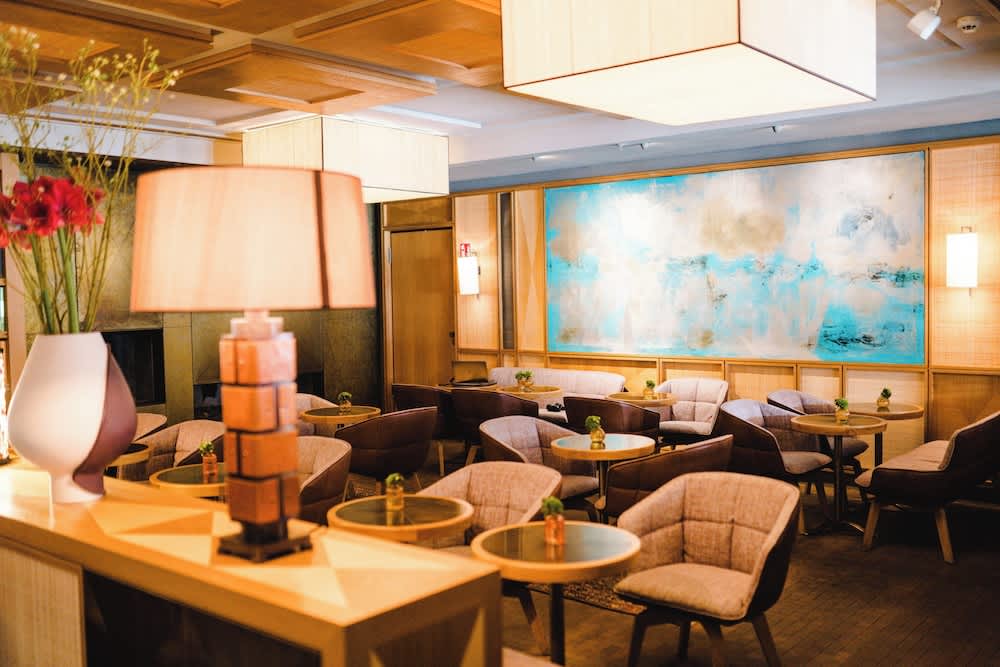 Louis Hotel 2