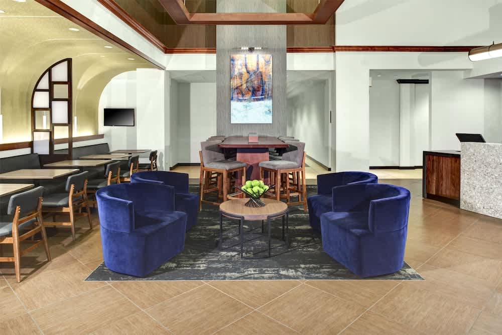 Hyatt Place Atlanta / Norcross / Peachtree 2