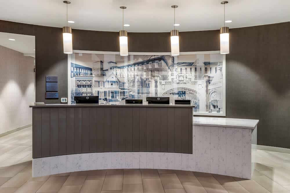 Cambria Hotel Rock Hill - University Center 2