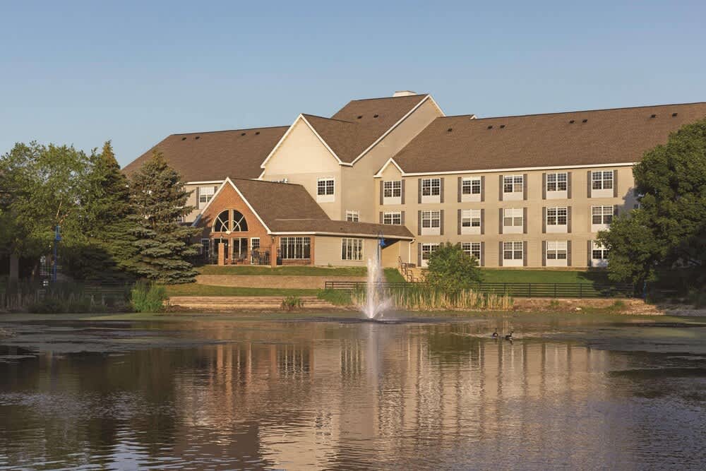 Country Inn & Suites by Radisson, Madison, WI 1