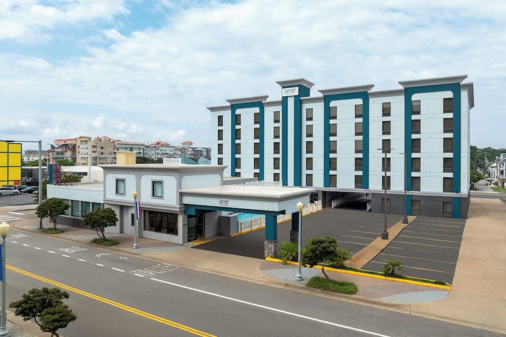Garner Hotel Virginia Beach North by IHG 1