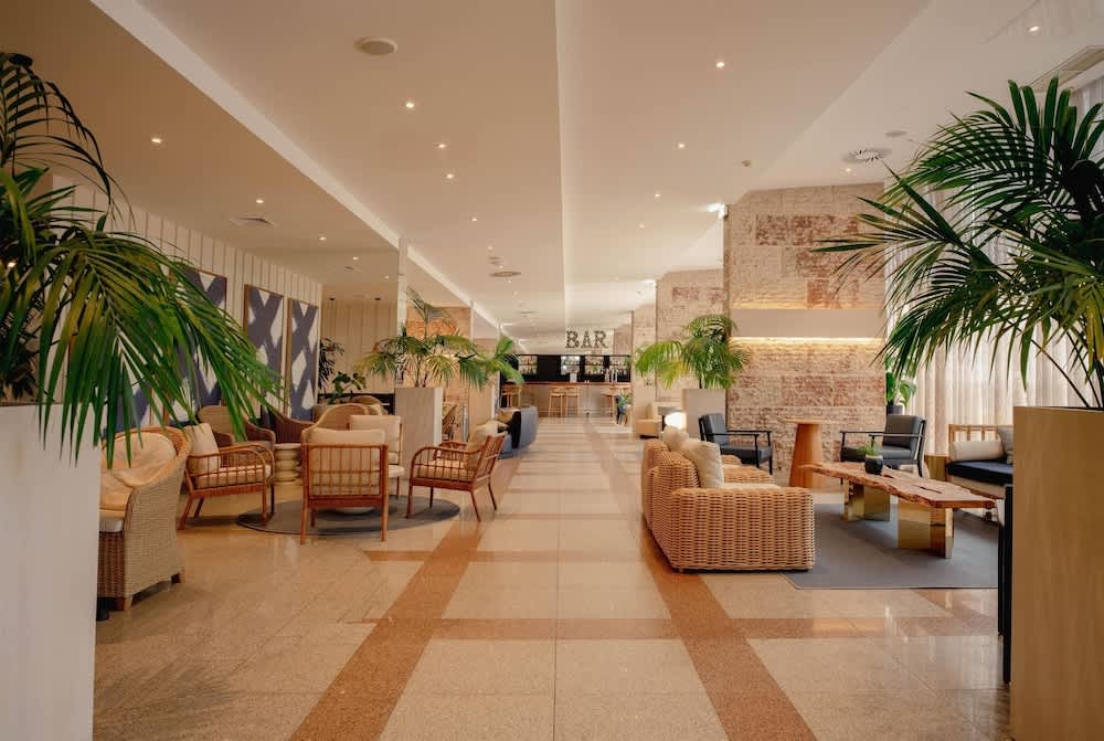 TRYP by Wyndham Lisboa Caparica Mar 2