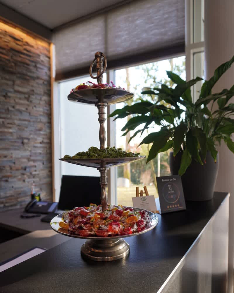 TaunusTagungsHotel 2