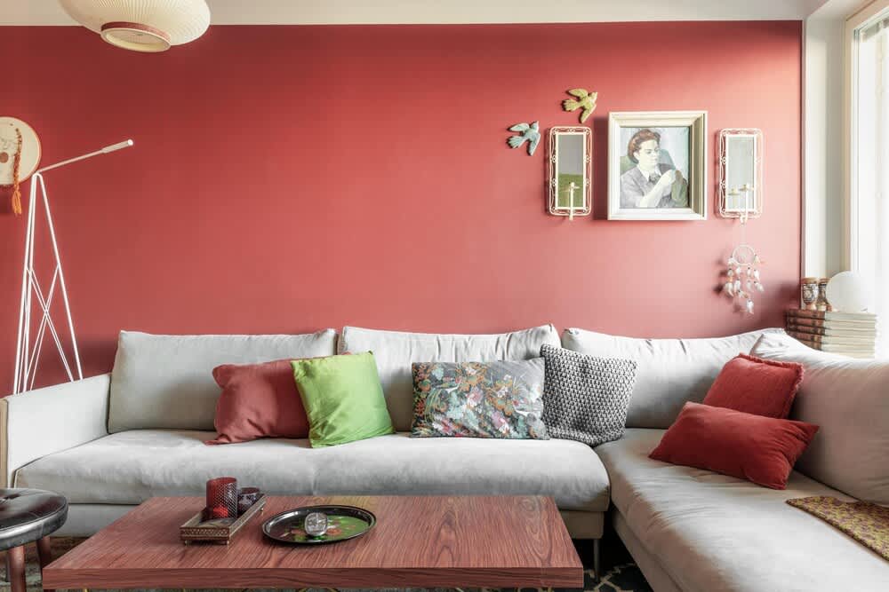 Peaceful 1BR in Design District 1