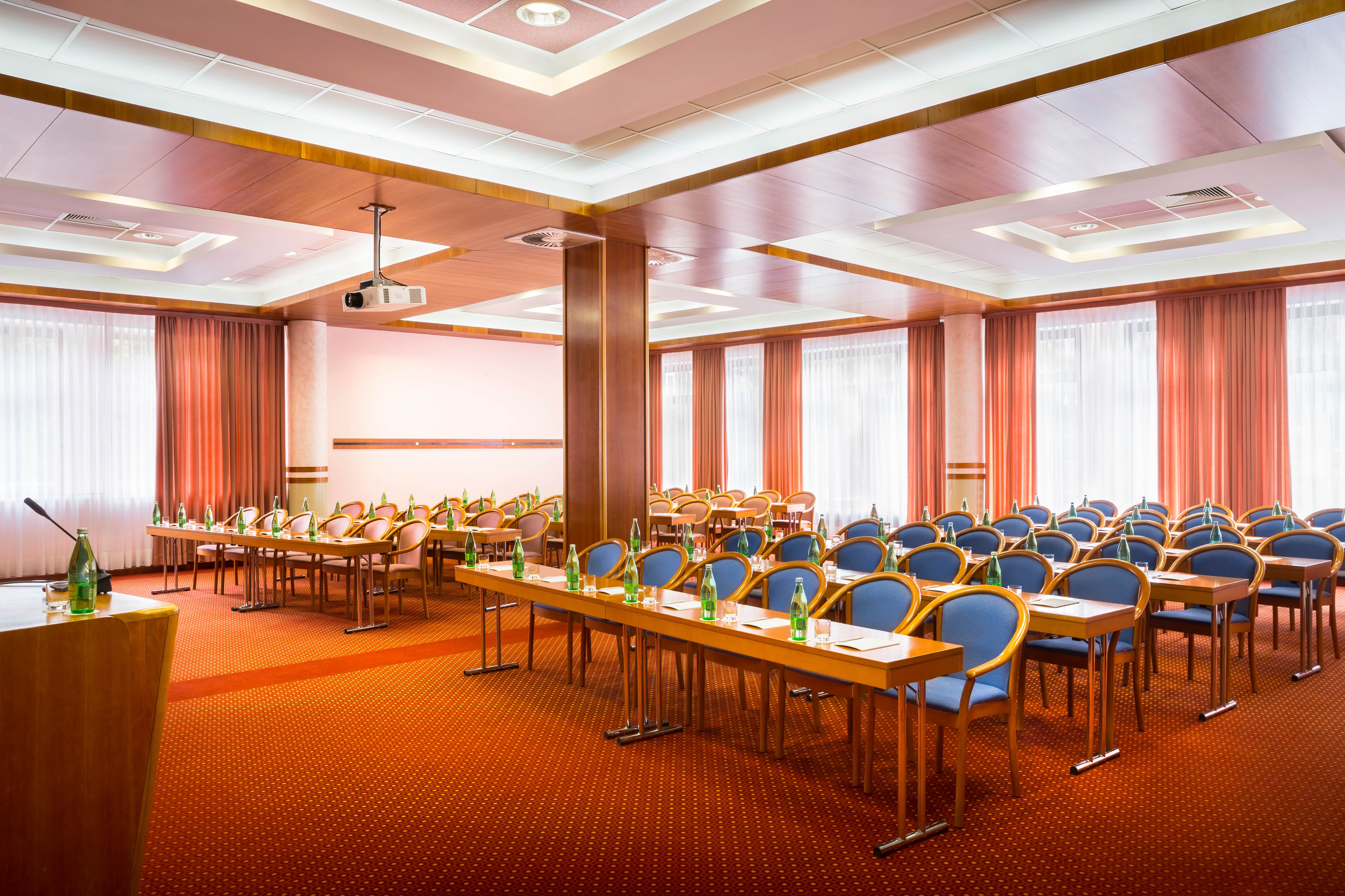 Remisens CASA ROSA - Hotel Metropol Annexe 3