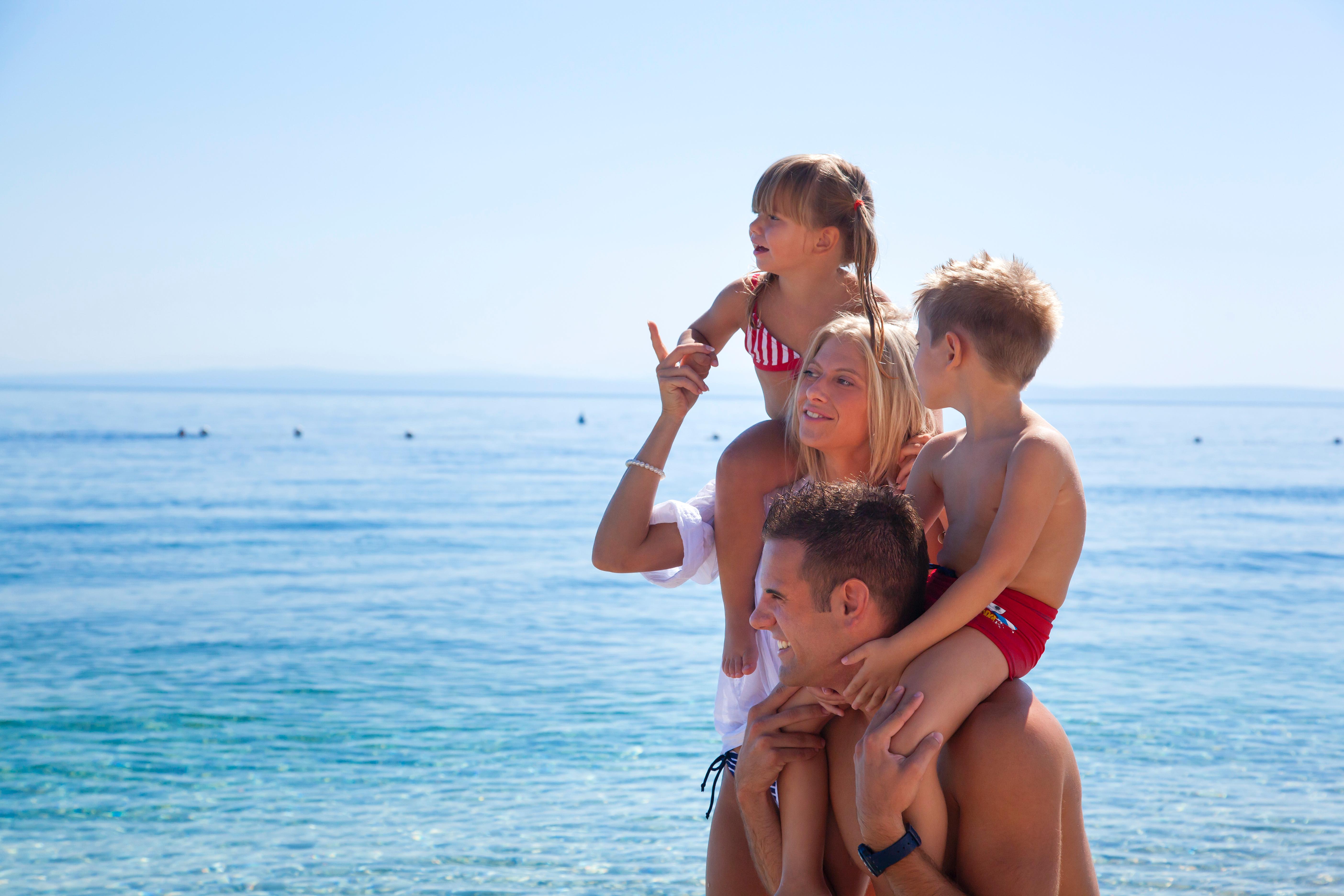 Remisens CASA ROSA - Hotel Metropol Annexe 5