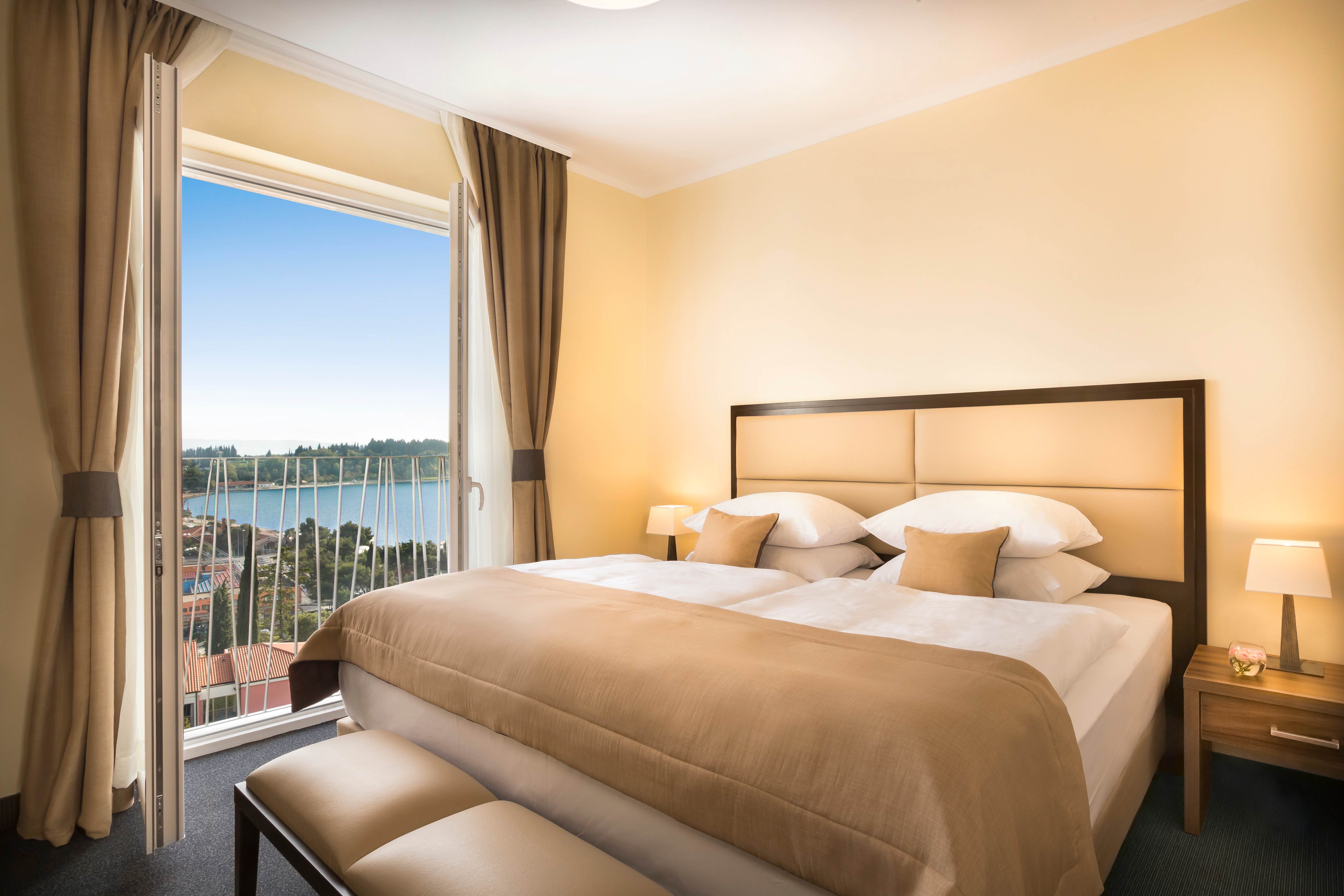 Remisens CASA ROSA - Hotel Metropol Annexe 1