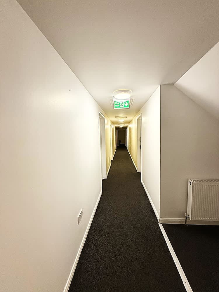 Simplystay Lincoln Road 4