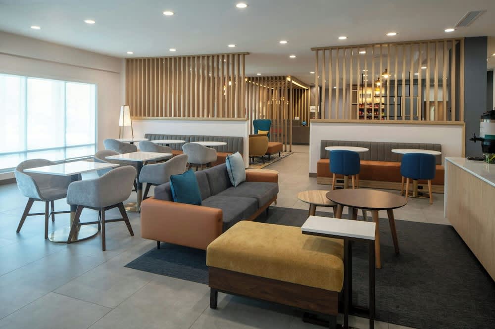 TownePlace Suites By Marriott Atlanta Fairburn 2