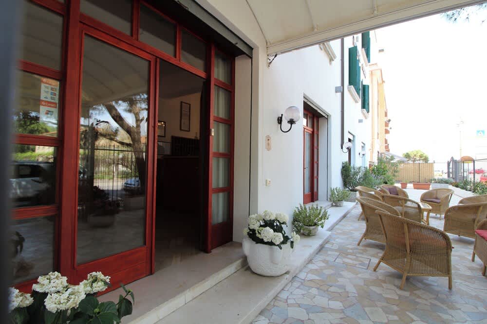 Hotel Villa Orio & Beatrice 2