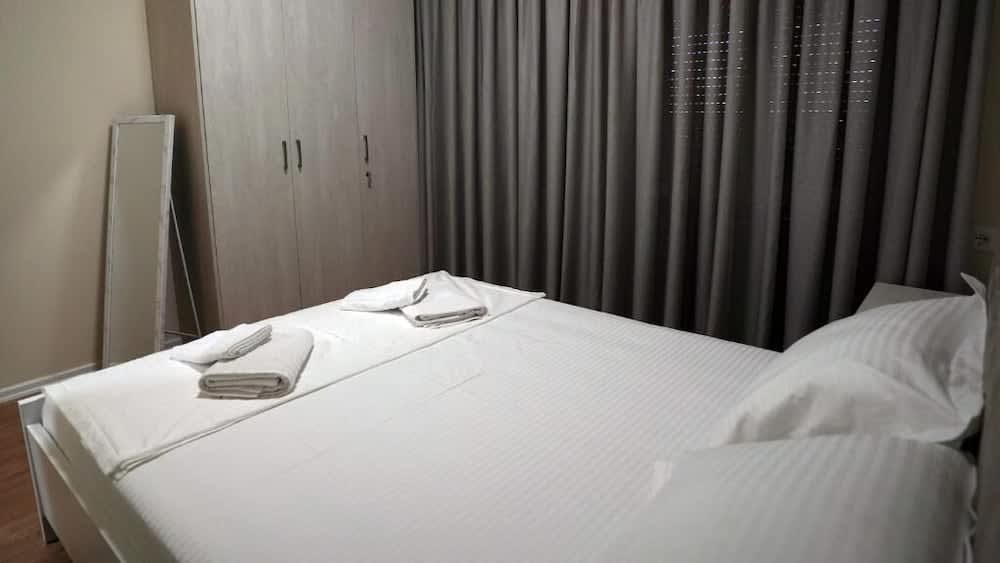 Margen Apartments - Tirana City Center 1