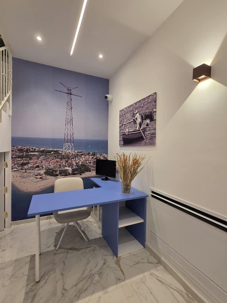 Exclusive B&B Villa Rosa 1