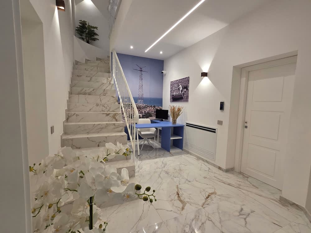 Exclusive B&B Villa Rosa 2