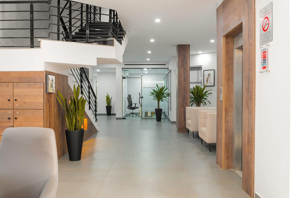 The Cove Apartments 2