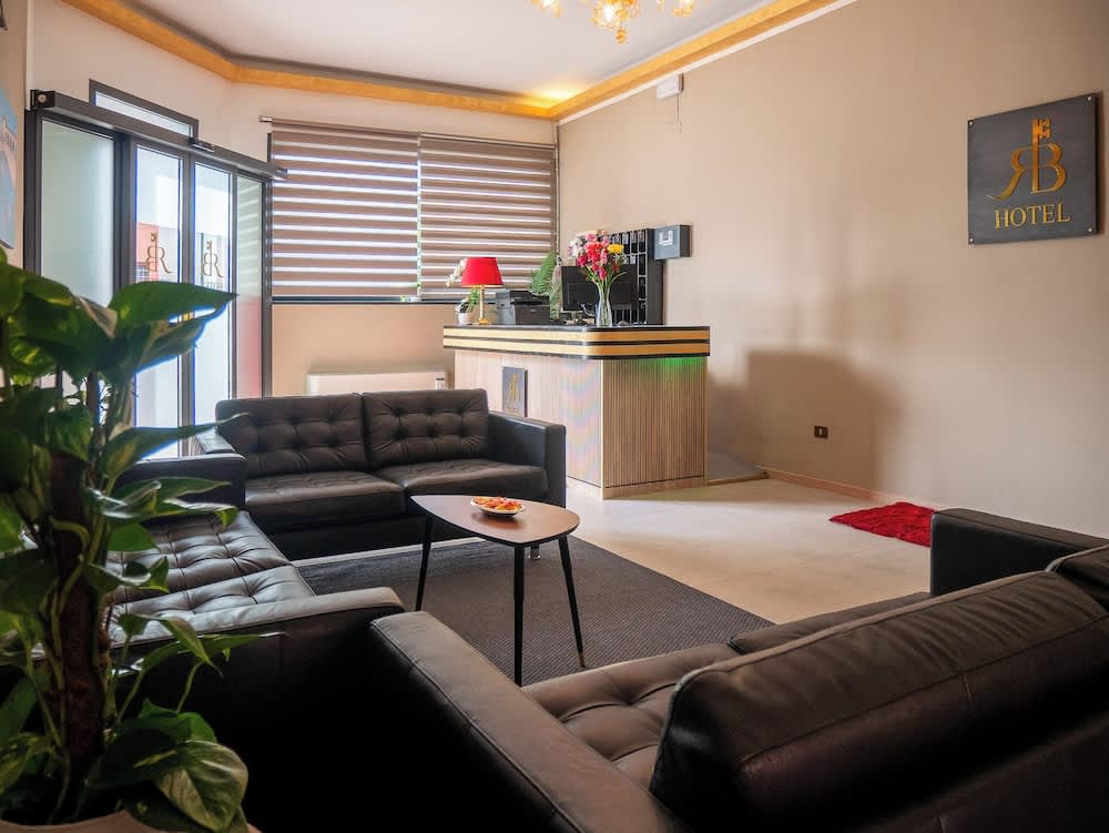 Hotel RB Venice 2