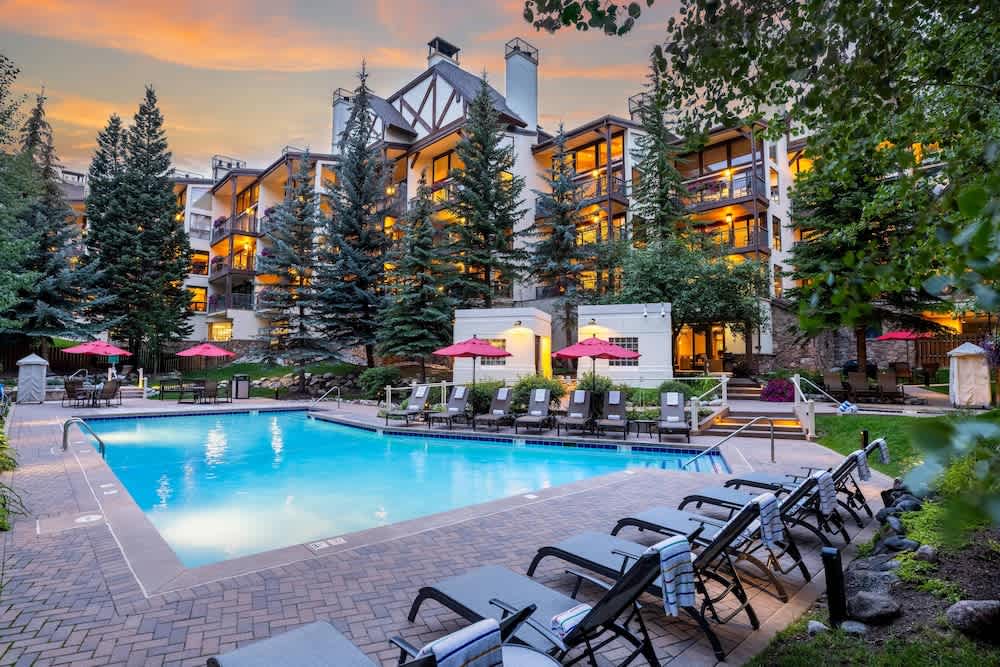 Montaneros in Vail 1