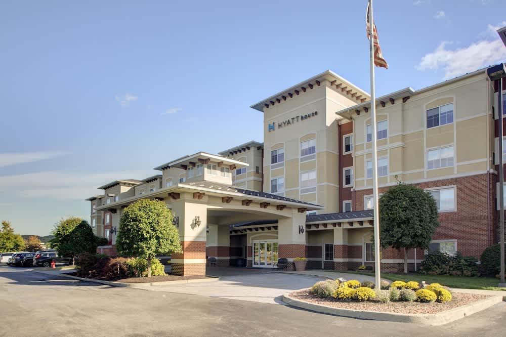 Hyatt House Fishkill-Poughkeepsie 1