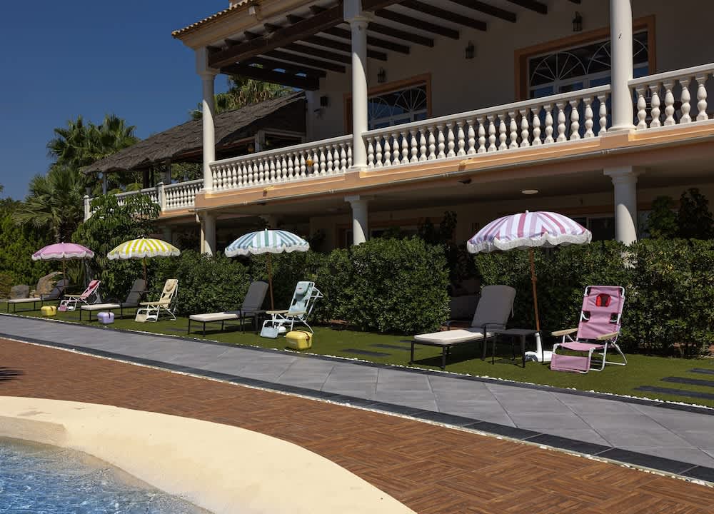 Events Hotel La Plantación 1