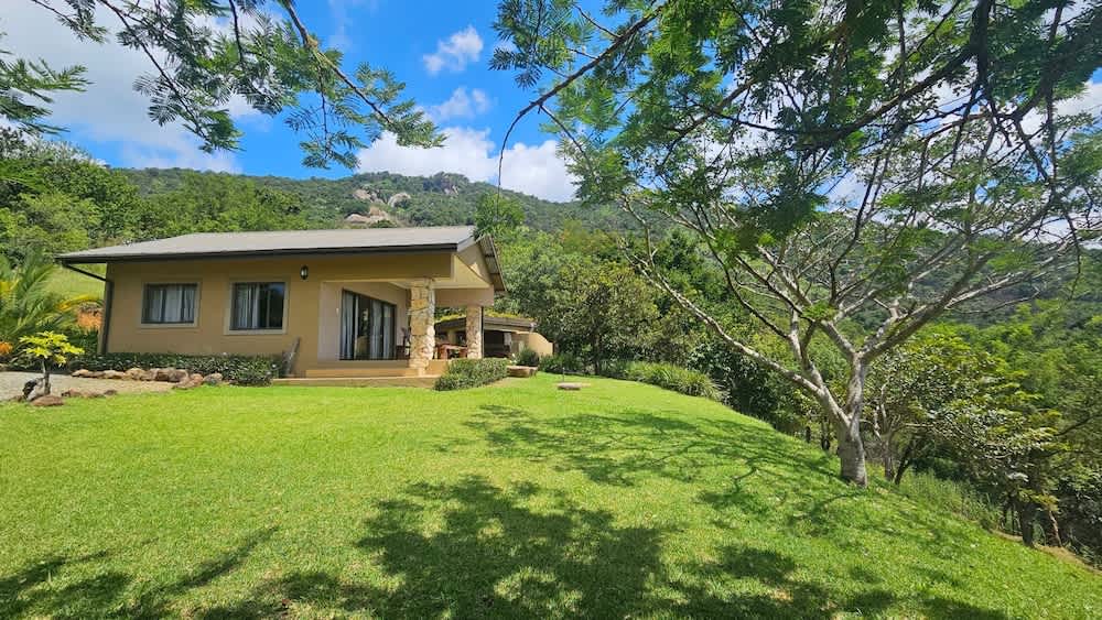 Wide Horizons Mountain Retreat, Eswatini, Swaziland, 26KM from Malkerns 1
