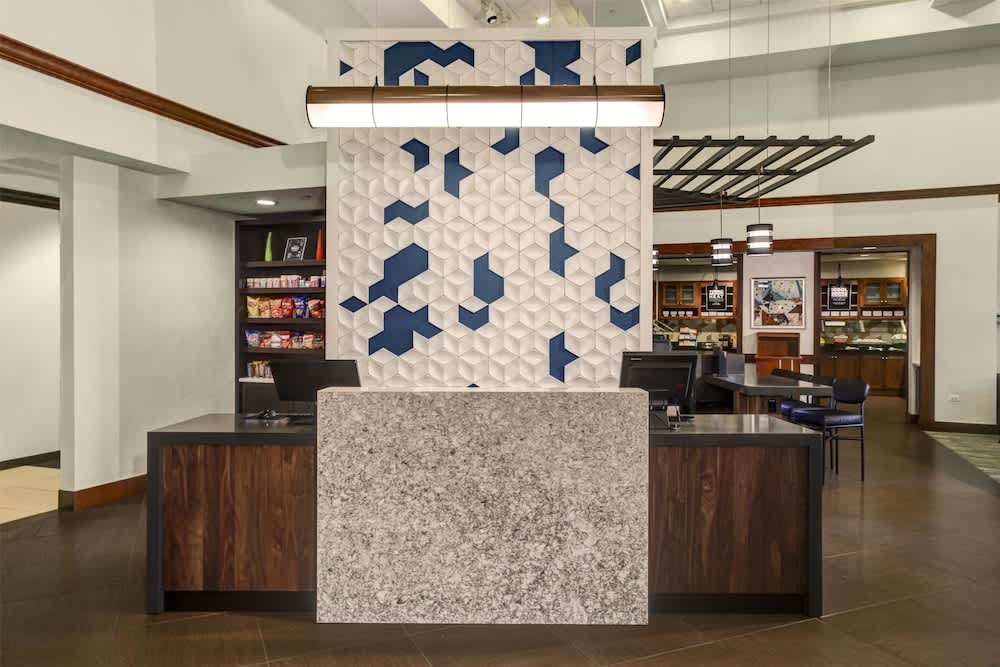 Hyatt Place Detroit/Auburn Hills 2