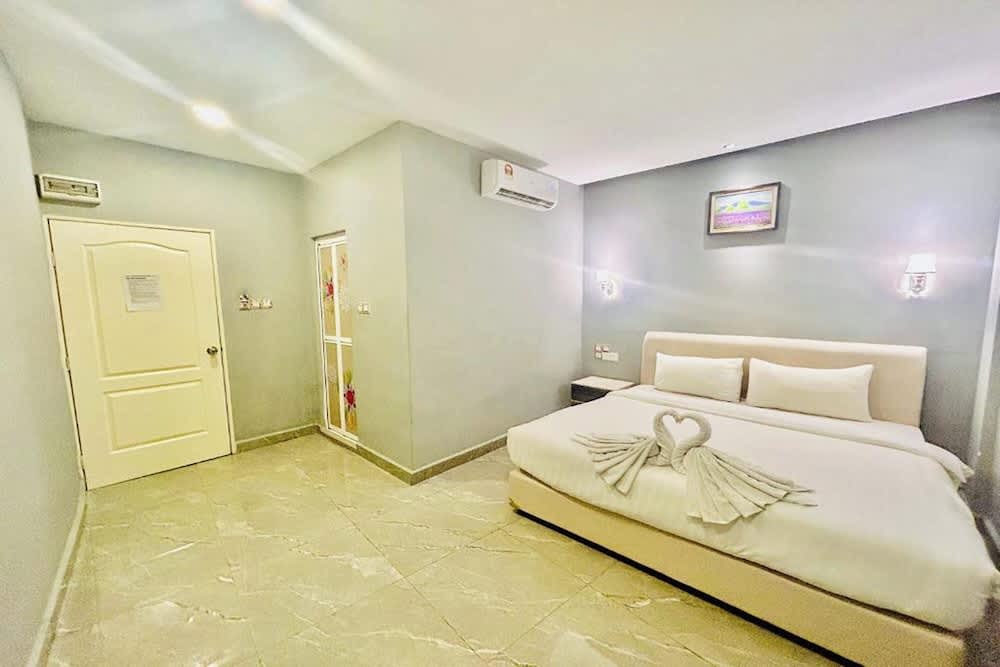 Hotel Dlima Inn Bukit Bintang 1
