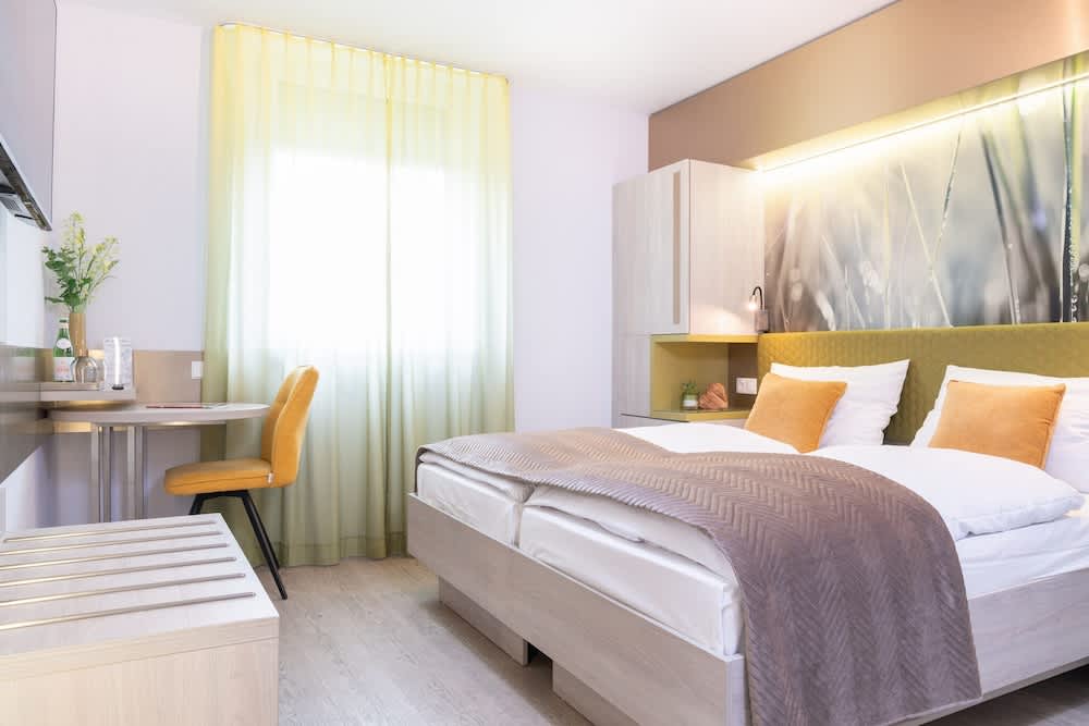 HOTEL Am Spichernplatz 2