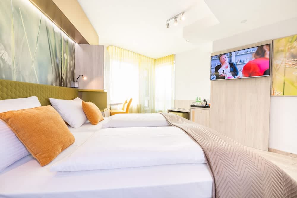 HOTEL Am Spichernplatz 5