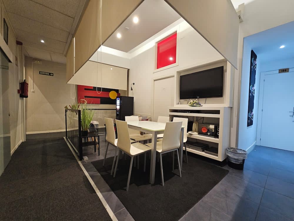 Hotel Palermo 1