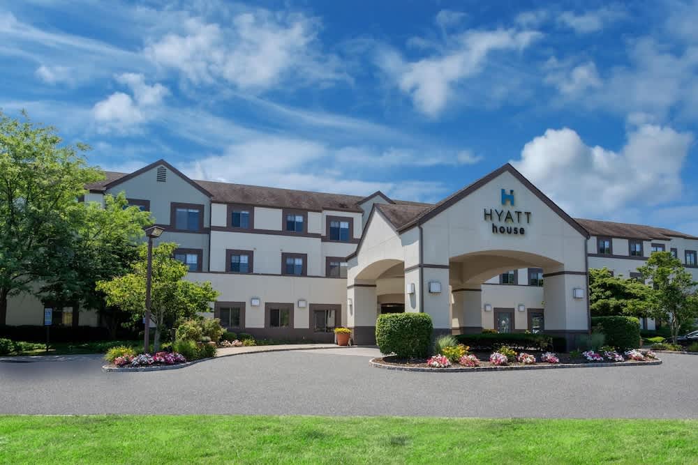 Hyatt House Morristown 1