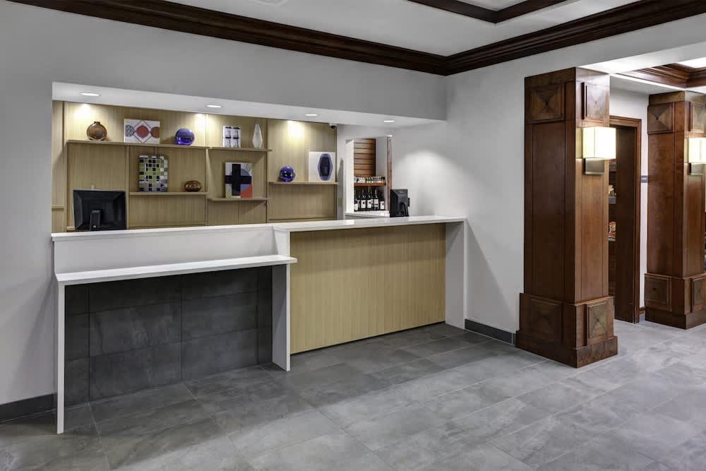 Hyatt House Morristown 2