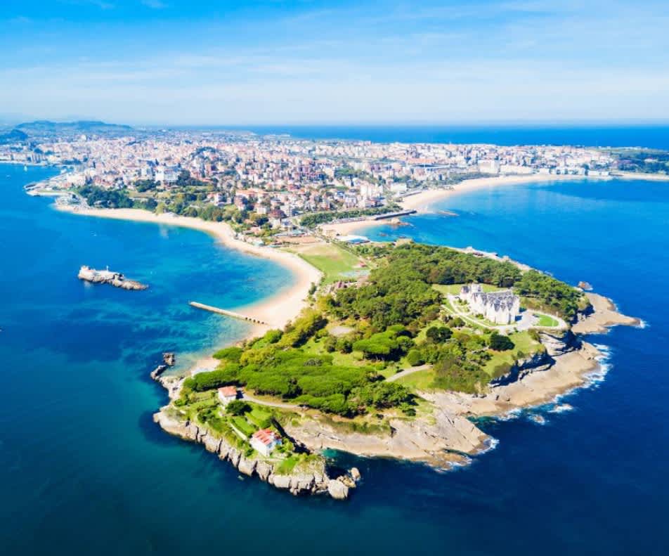 Bahia Rooms Cantabria 3000 1
