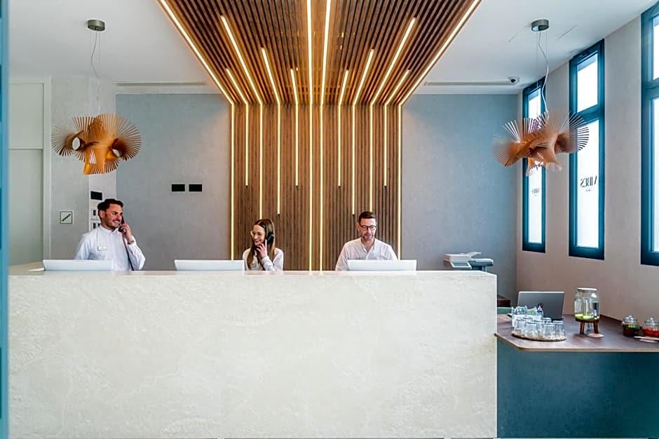 Hotel Málaga Vibes 2