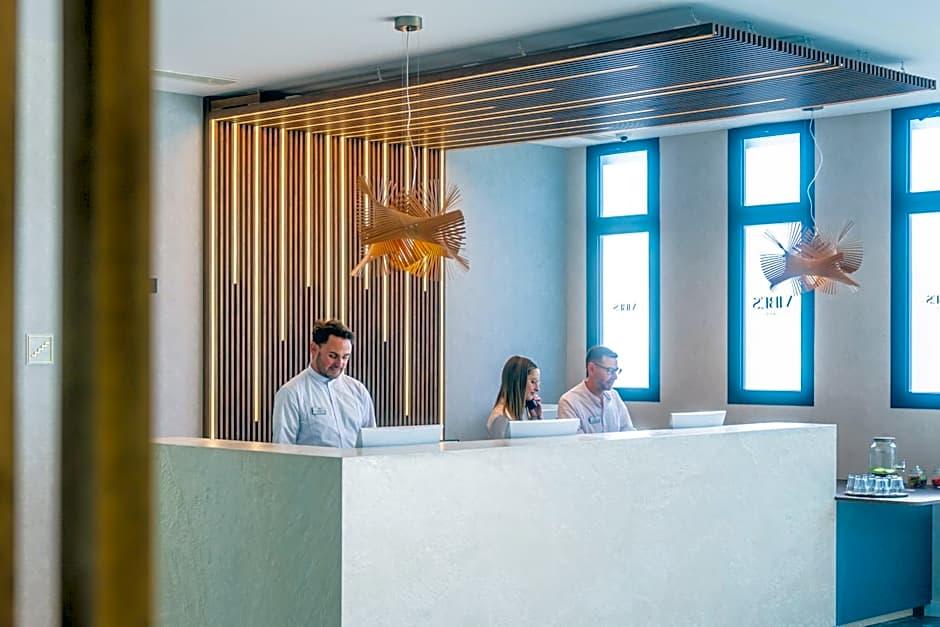 Hotel Málaga Vibes 3