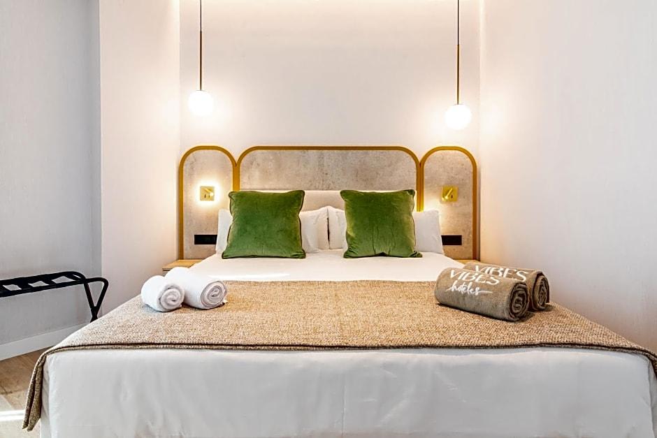 Hotel Málaga Vibes 5