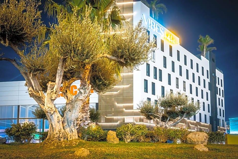 Hotel Málaga Vibes 1