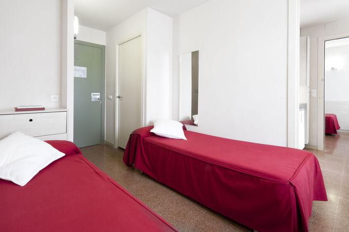 Residencia Universitaria Resa Manuel Agud Querol 2